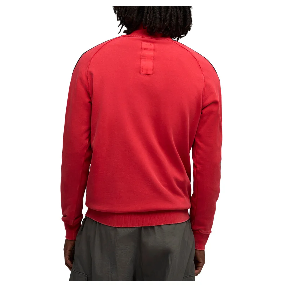 Scuderia Ferrari T7 Full Zip Jacket sold by Shoebacca product image thumbnail 4