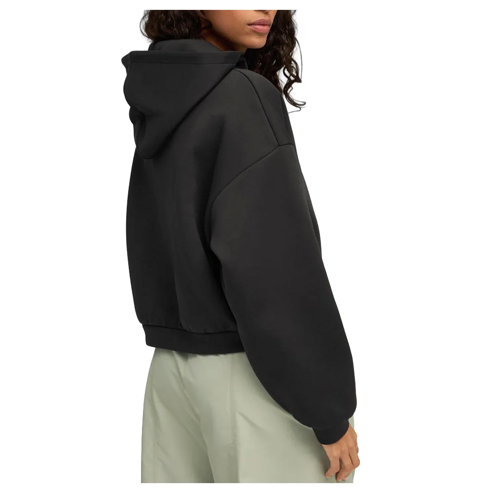 Wardrobe Essential Oversized Pullover Hoodie sold by Shoebacca product image thumbnail 4
