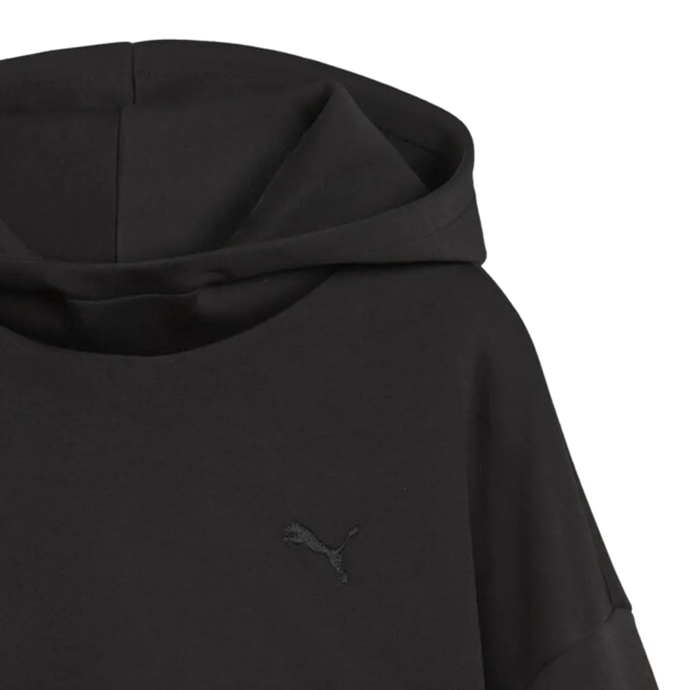 Wardrobe Essential Oversized Pullover Hoodie sold by Shoebacca product image thumbnail 5