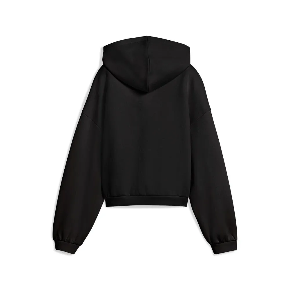 Wardrobe Essential Oversized Pullover Hoodie sold by Shoebacca product image thumbnail 2