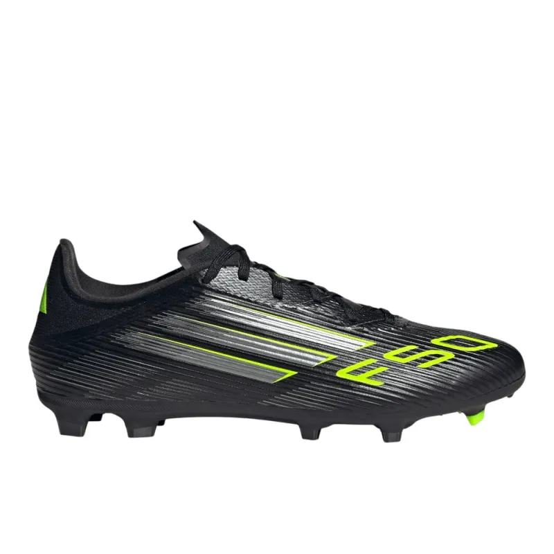 F50 Club Firm Ground/Multi Ground Soccer Cleats made by Adidas