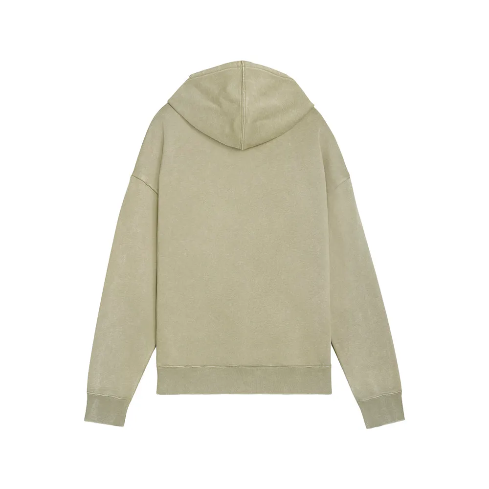 Essentials Elevated Relaxed Wash Pullover Hoodie sold by Shoebacca product image thumbnail 2