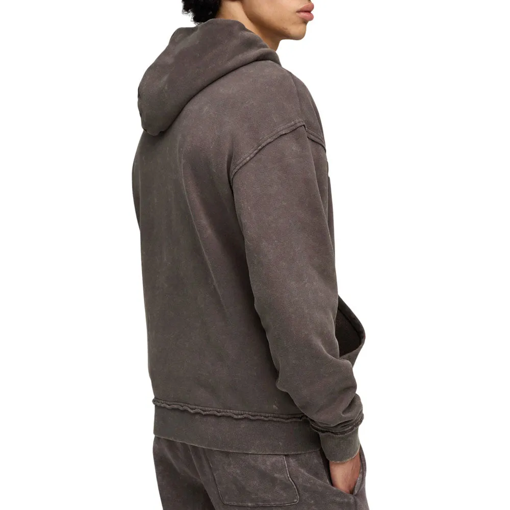 Hoopocalypse Pullover Hoodie sold by Shoebacca product image thumbnail 4