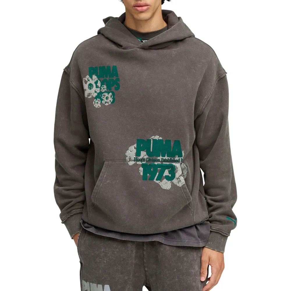 Hoopocalypse Pullover Hoodie sold by Shoebacca product image thumbnail 3