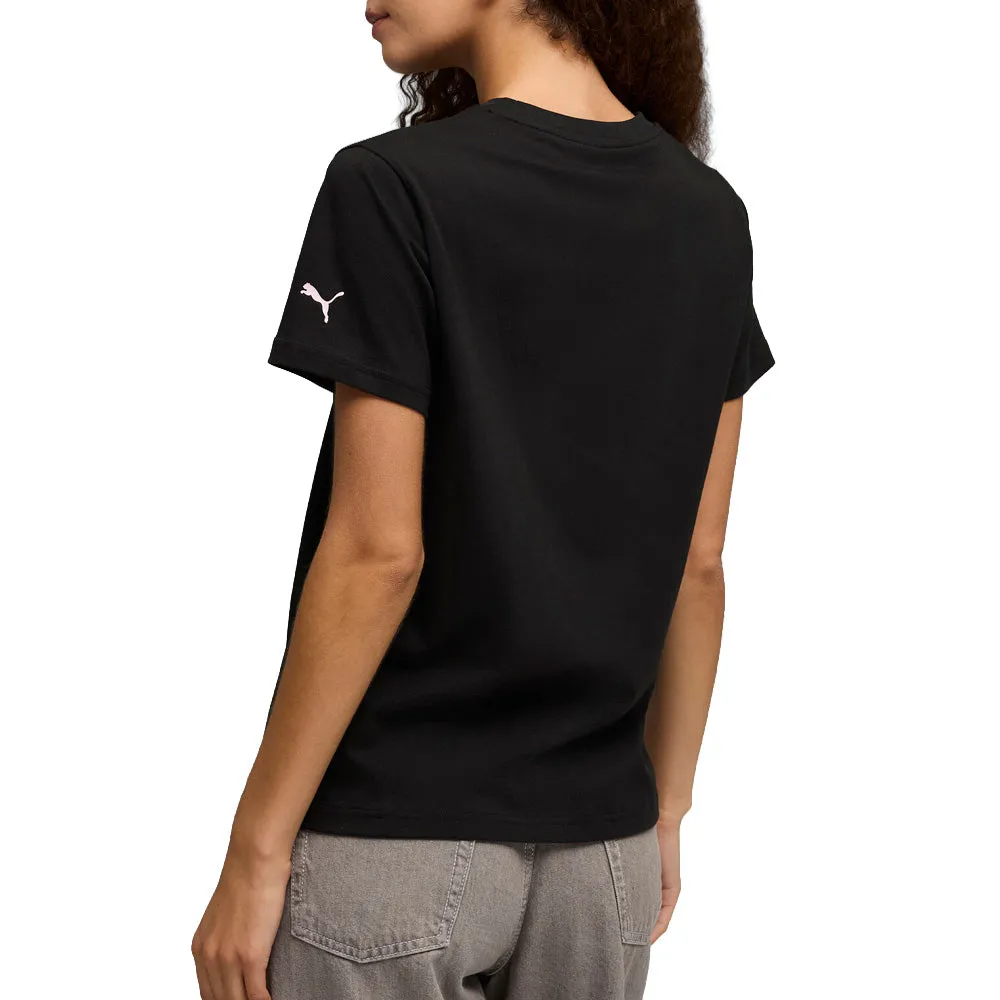 Throwback Crew Neck Short Sleeve T-Shirt sold by Shoebacca product image thumbnail 4