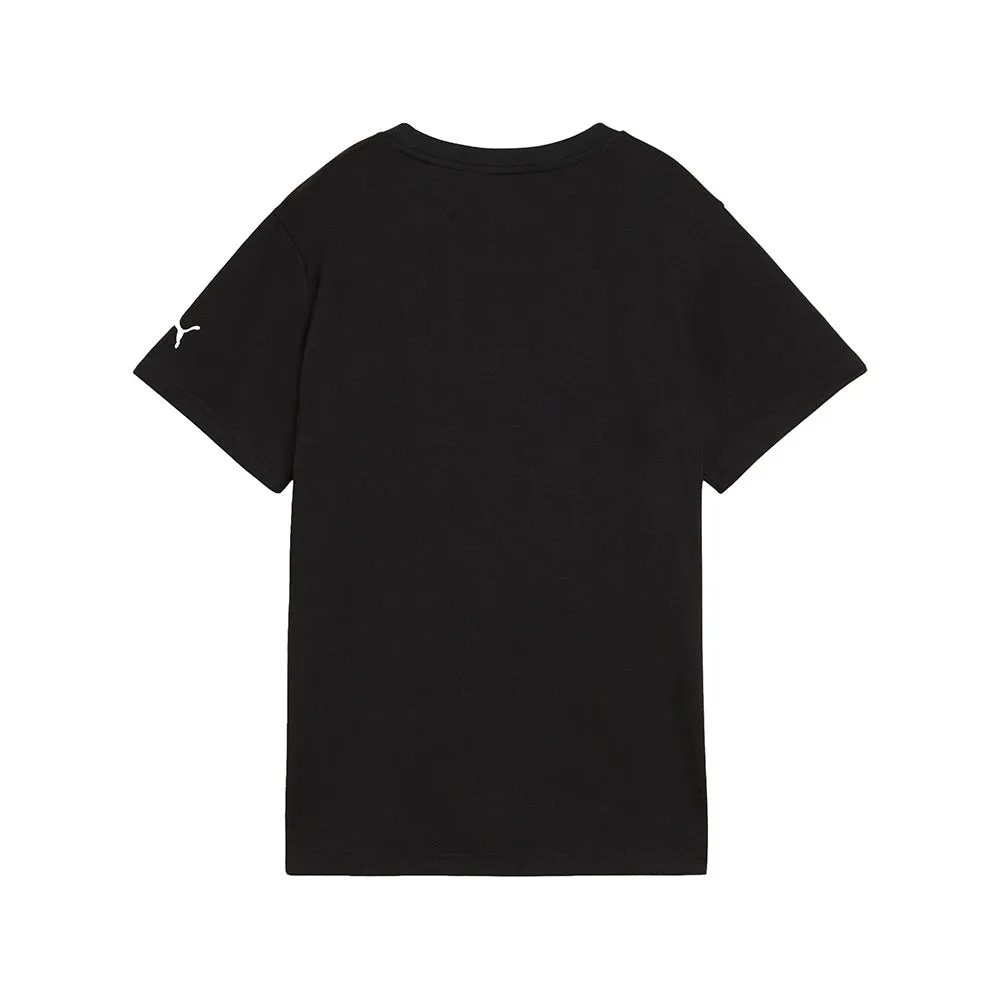 Throwback Crew Neck Short Sleeve T-Shirt sold by Shoebacca product image thumbnail 2