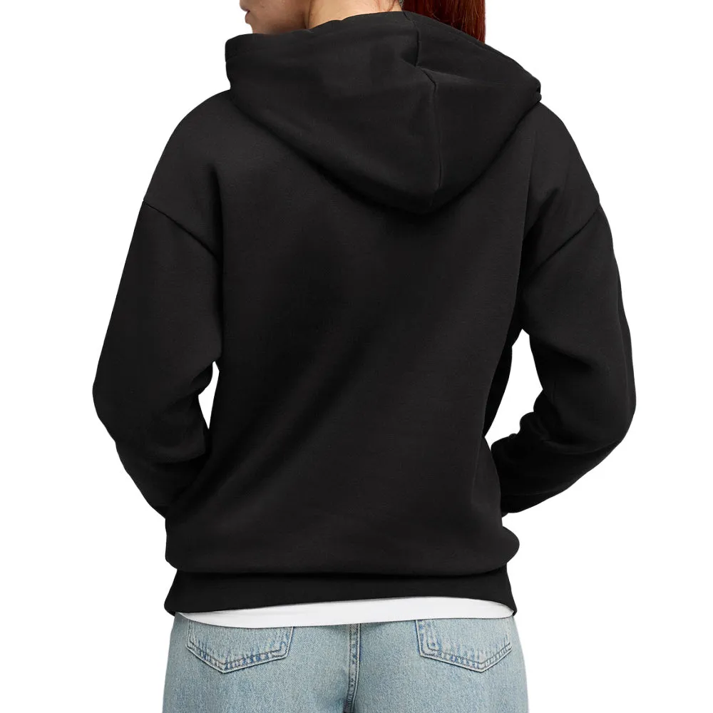 Essentials Centered Cat Logo Relaxed Pullover Hoodie sold by Shoebacca product image thumbnail 4