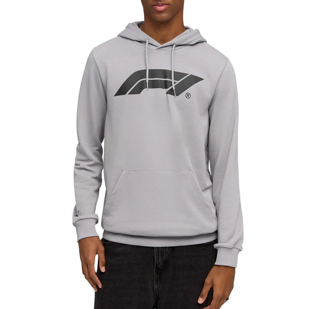 F1 Essentials Logo Pullover Hoodie sold by Shoebacca product image thumbnail 3
