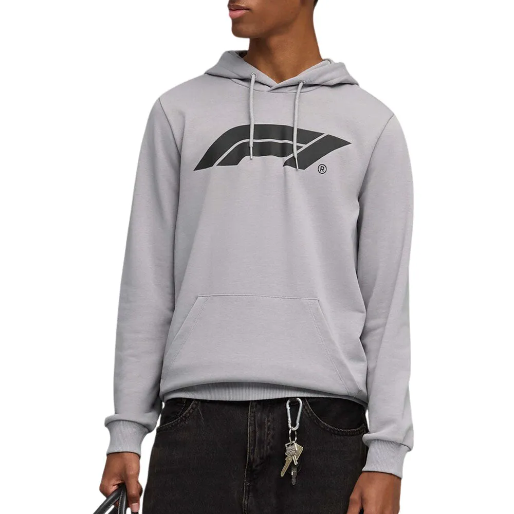 F1 Essentials Logo Pullover Hoodie sold by Shoebacca product image thumbnail 5