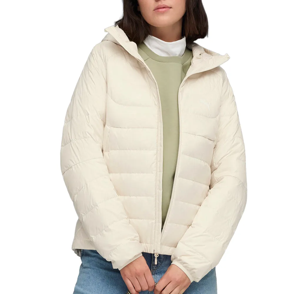 Packlite Hooded Down Full Zip Jacket sold by Shoebacca product image thumbnail 5