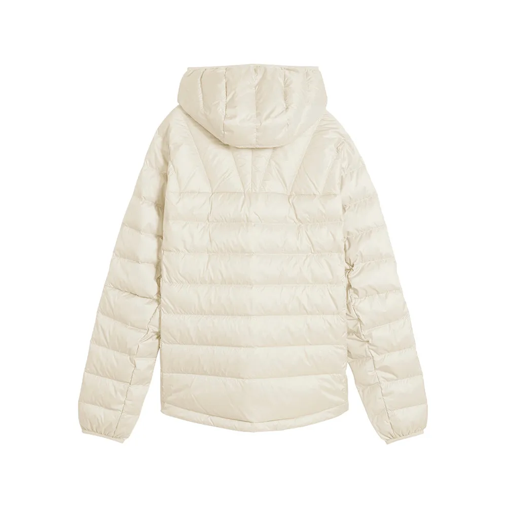 Packlite Hooded Down Full Zip Jacket sold by Shoebacca product image thumbnail 2
