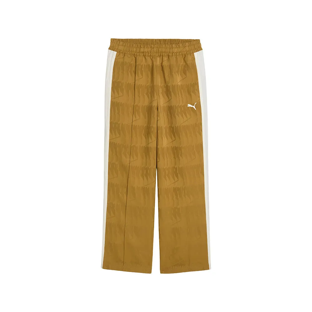 The Neverworn Vi T7 Track Pants sold by Shoebacca