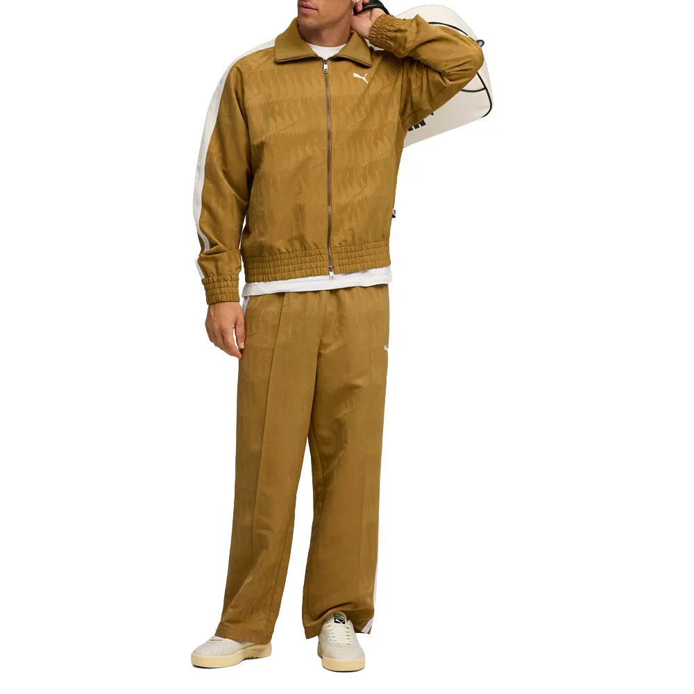 The Neverworn Vi T7 Track Pants sold by Shoebacca product image thumbnail 5