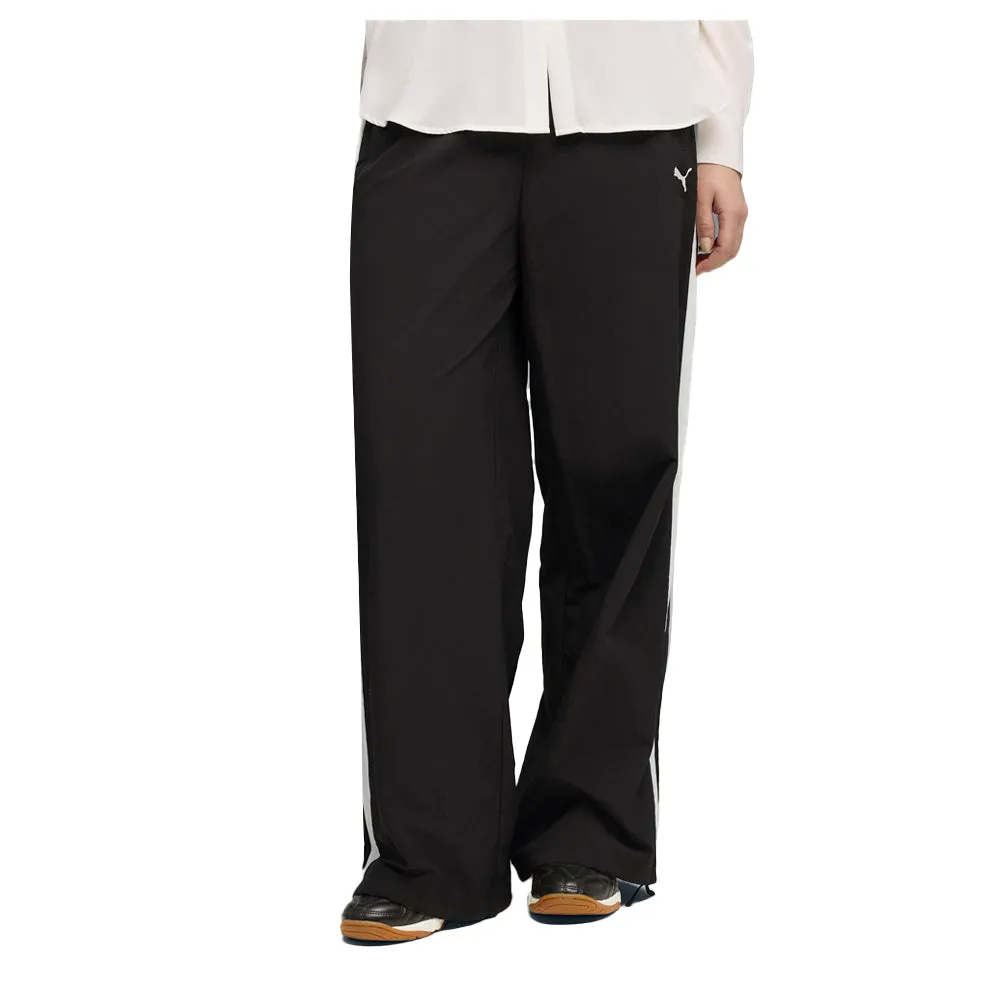 T7 Relaxed Woven Track Pants sold by Shoebacca product image thumbnail 3