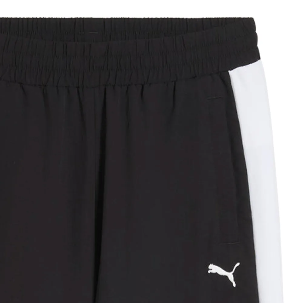 T7 Relaxed Woven Track Pants sold by Shoebacca product image thumbnail 5