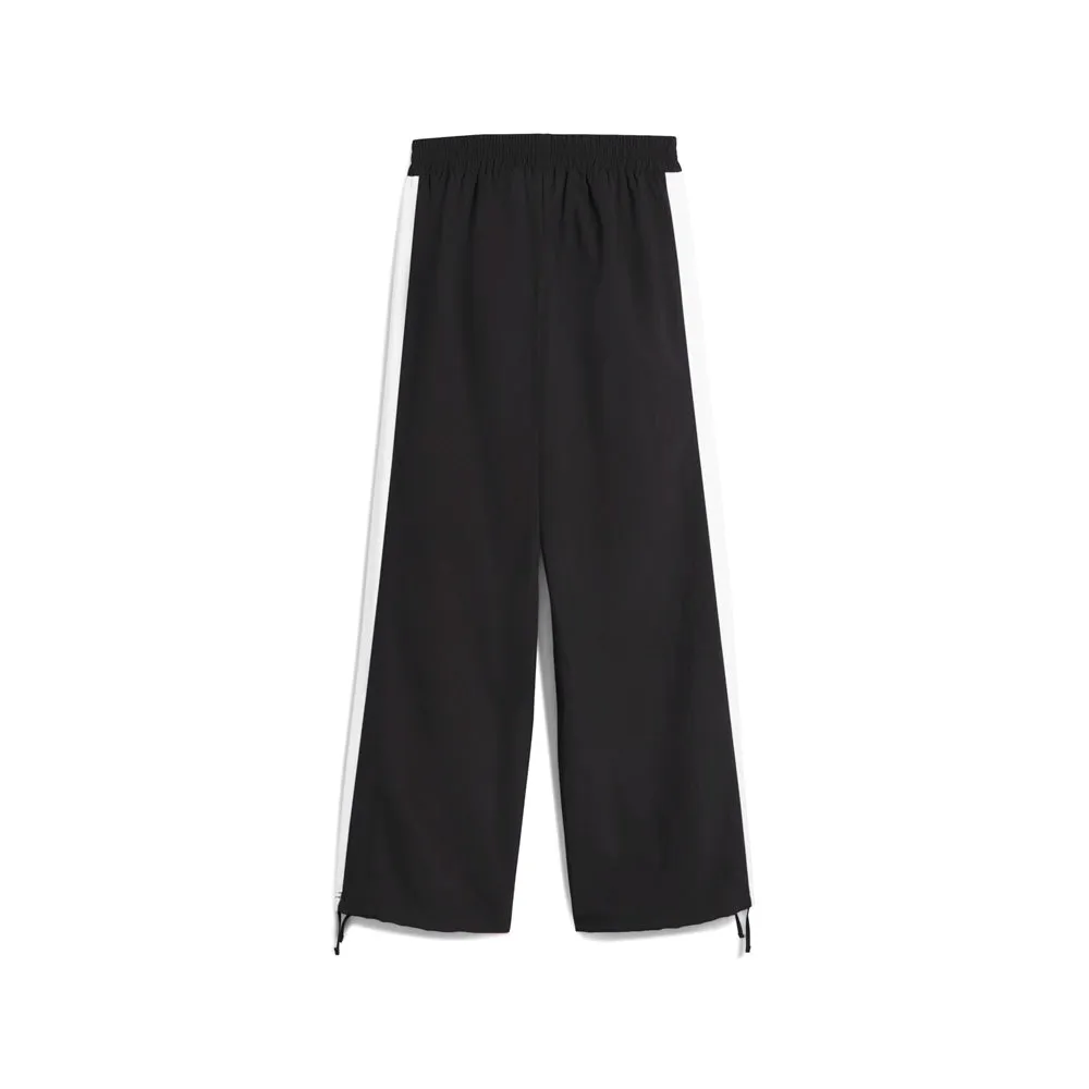 T7 Relaxed Woven Track Pants sold by Shoebacca product image thumbnail 2