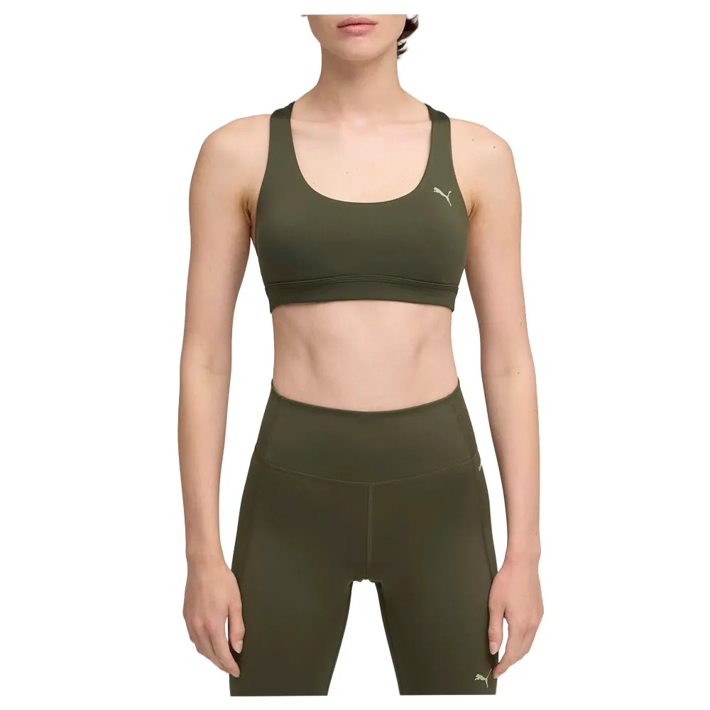 Cloudspun Ultra Soft Mid Impact Sports Bra sold by Shoebacca product image thumbnail 3