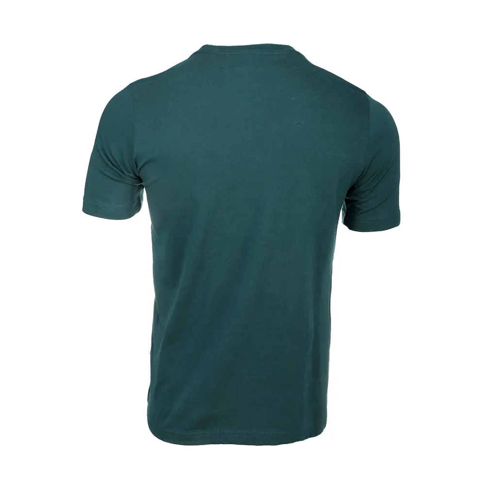 Sport Graphic Crew Neck Short Sleeve T-Shirt sold by Shoebacca product image thumbnail 4