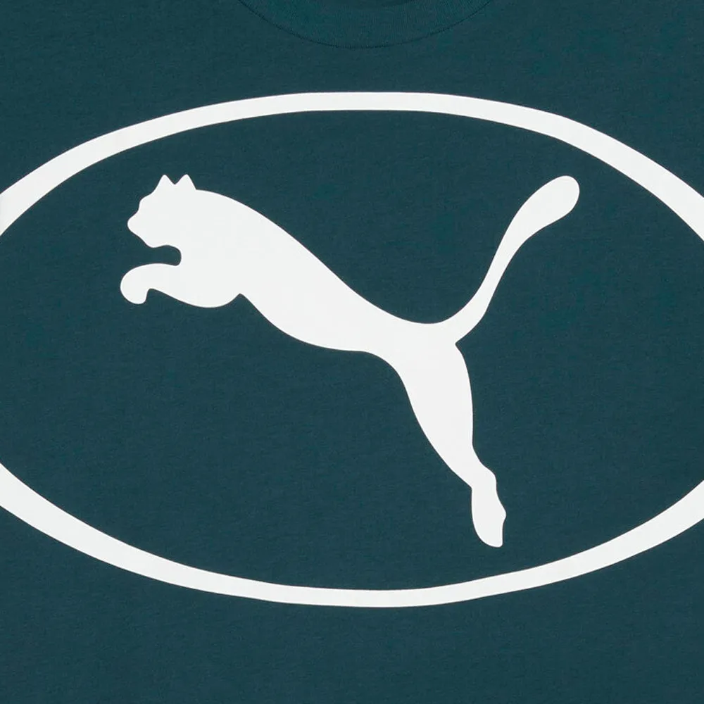 Sport Graphic Crew Neck Short Sleeve T-Shirt sold by Shoebacca product image thumbnail 5