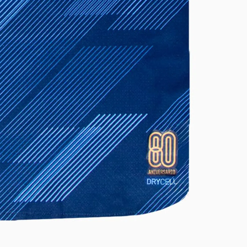 Monterrey Alternative Shirt Replica Crew Neck Short Sleeve T-Shirt sold by Shoebacca product image thumbnail 5