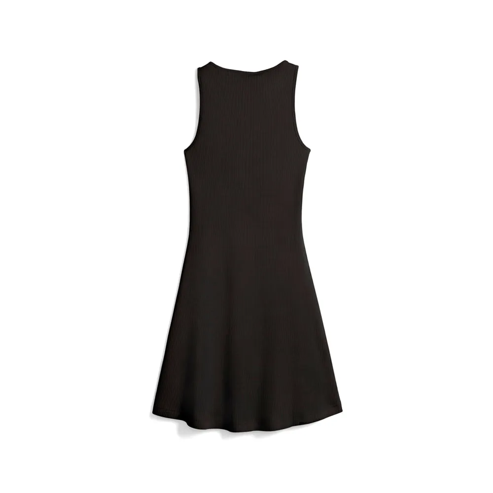 Wardrobe Essentials Ribbed Dress sold by Shoebacca product image thumbnail 2