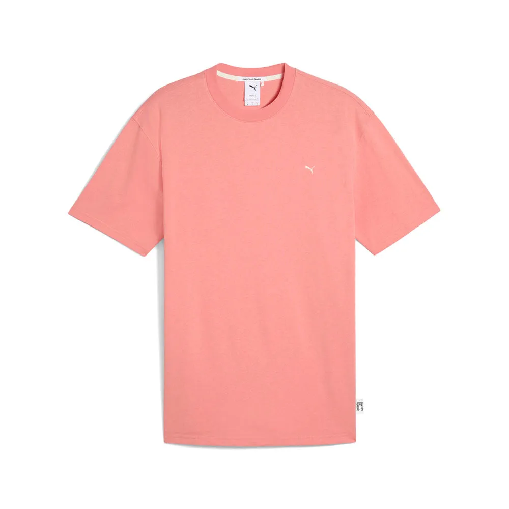 Made With Quality Crew Neck Short Sleeve T-Shirt sold by Shoebacca product image thumbnail 3