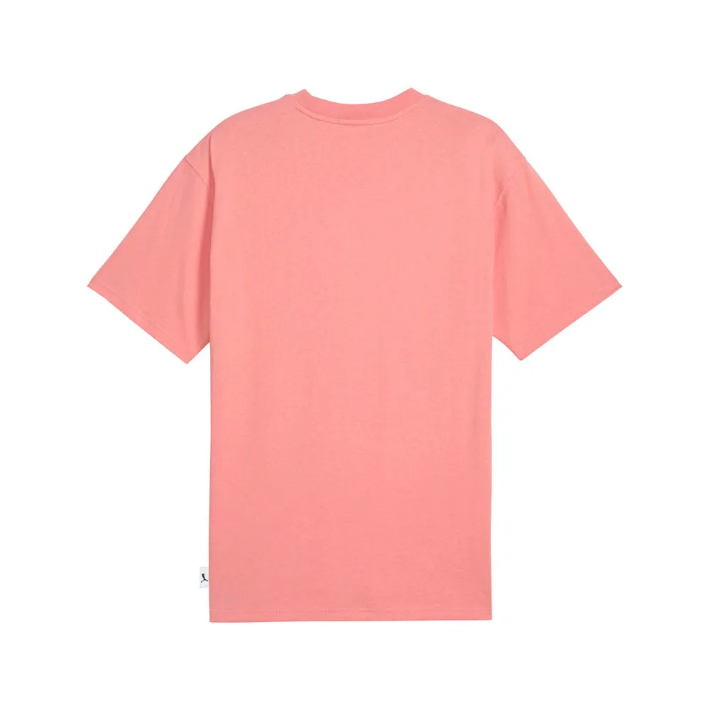 Made With Quality Crew Neck Short Sleeve T-Shirt sold by Shoebacca product image thumbnail 4