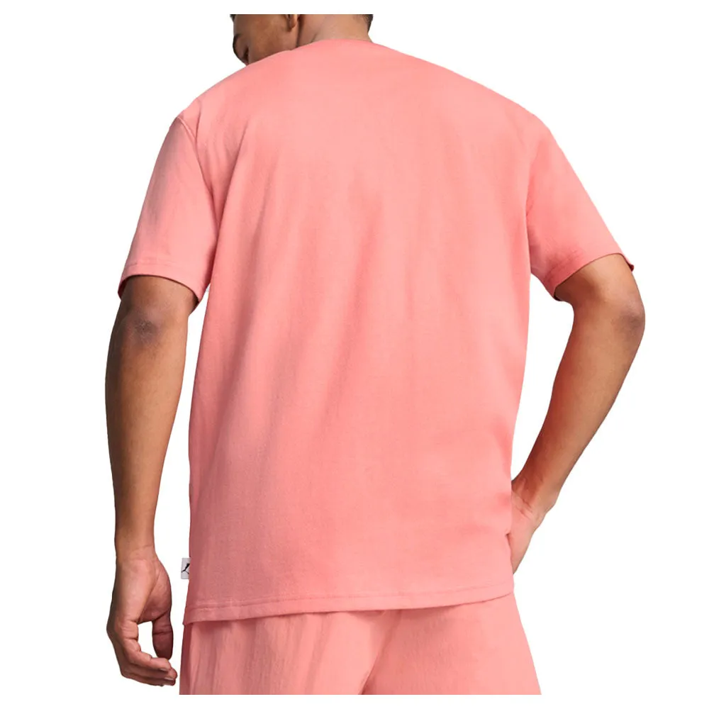 Made With Quality Crew Neck Short Sleeve T-Shirt sold by Shoebacca product image thumbnail 2