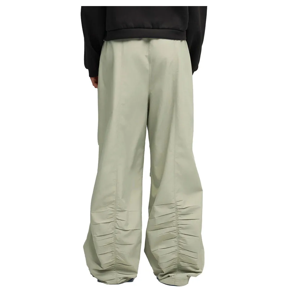 Wardrobe Essentials Parachute Woven Pants sold by Shoebacca product image thumbnail 4