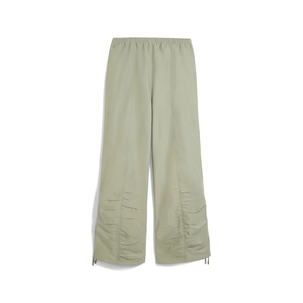 Wardrobe Essentials Parachute Woven Pants sold by Shoebacca product image thumbnail 2