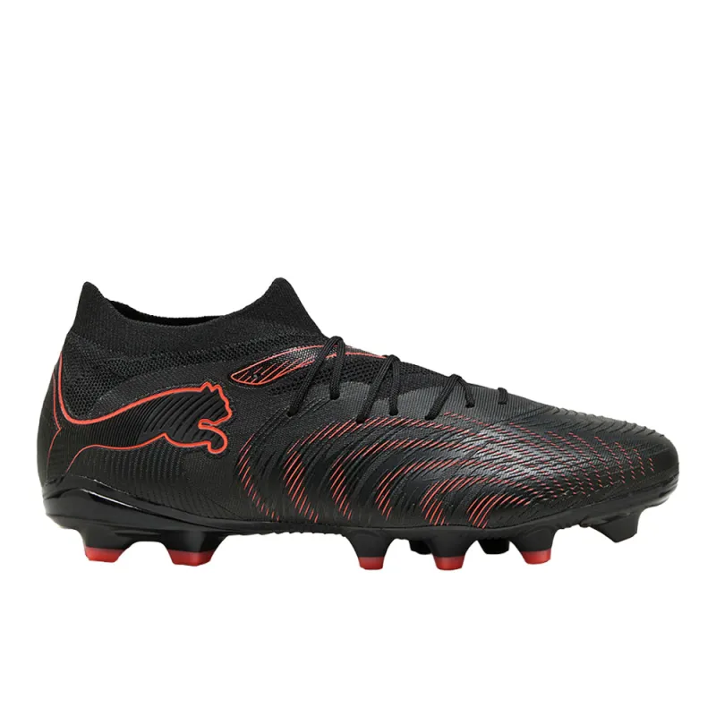 Future 9 Match Firm Ground/Artificial Ground Football Cleats made by Puma
