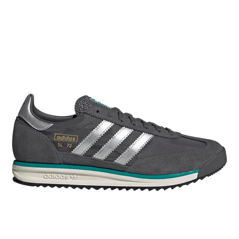 SL 72 RS Lace Up Sneakers made by Adidas