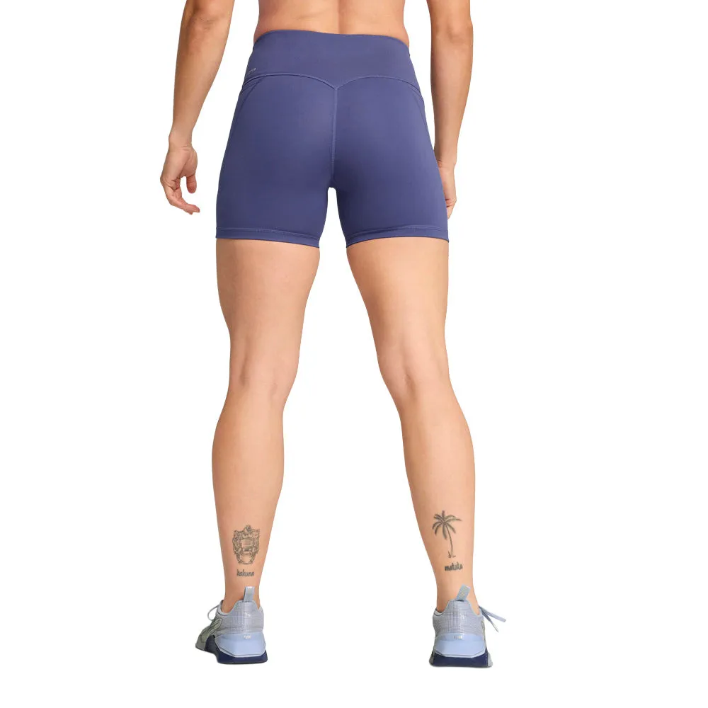 Cloudspun High Waist 5 Inch Shorts sold by Shoebacca product image thumbnail 4