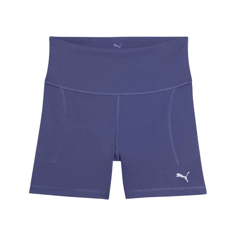 Cloudspun High Waist 5 Inch Shorts made by Puma