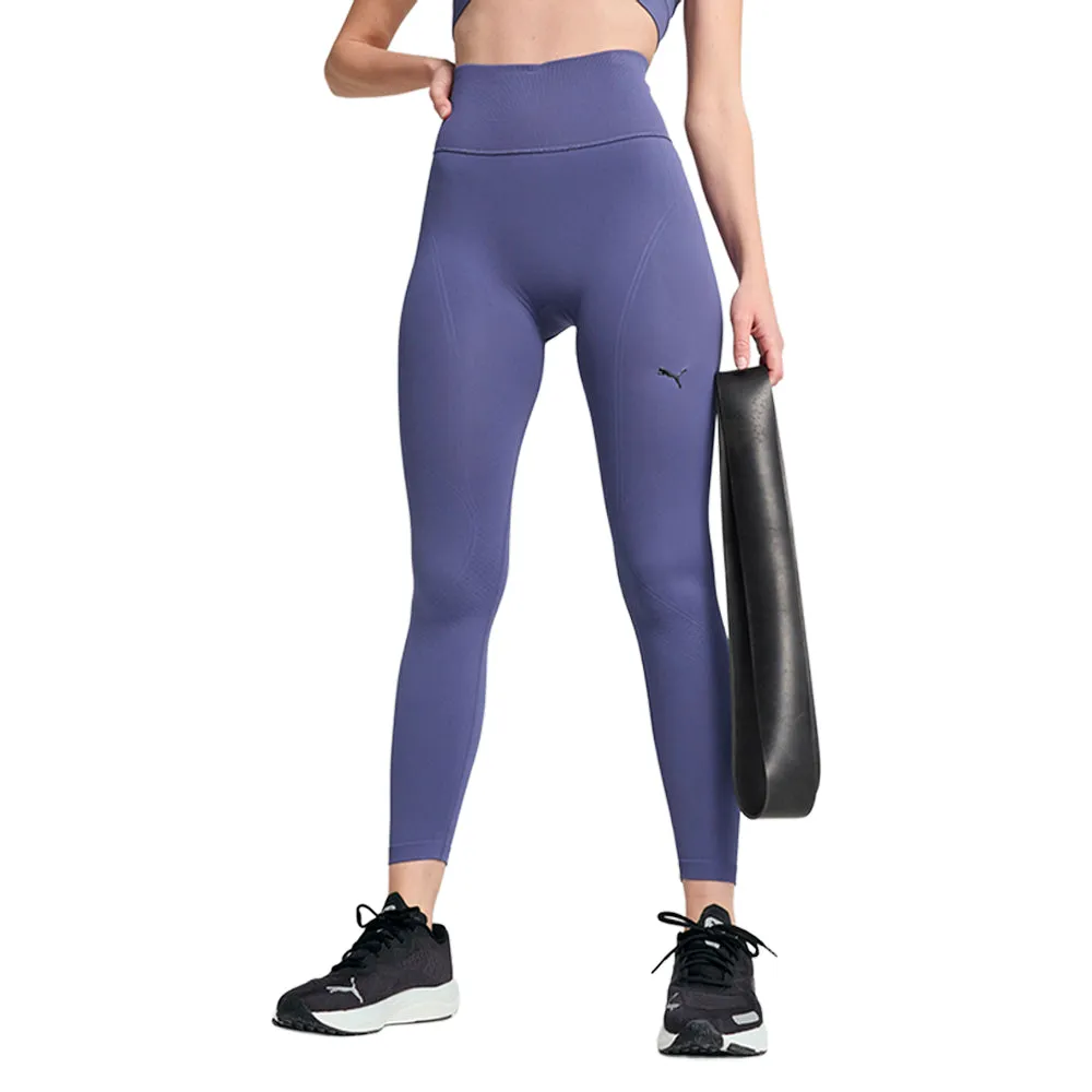 Shapeluxe Seamless Athletic Leggings sold by Shoebacca product image thumbnail 5