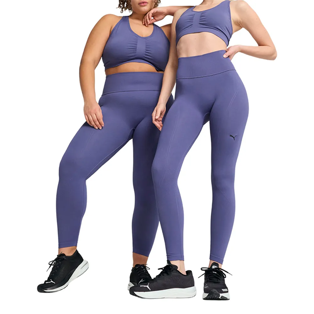 Shapeluxe Seamless Athletic Leggings sold by Shoebacca product image thumbnail 3