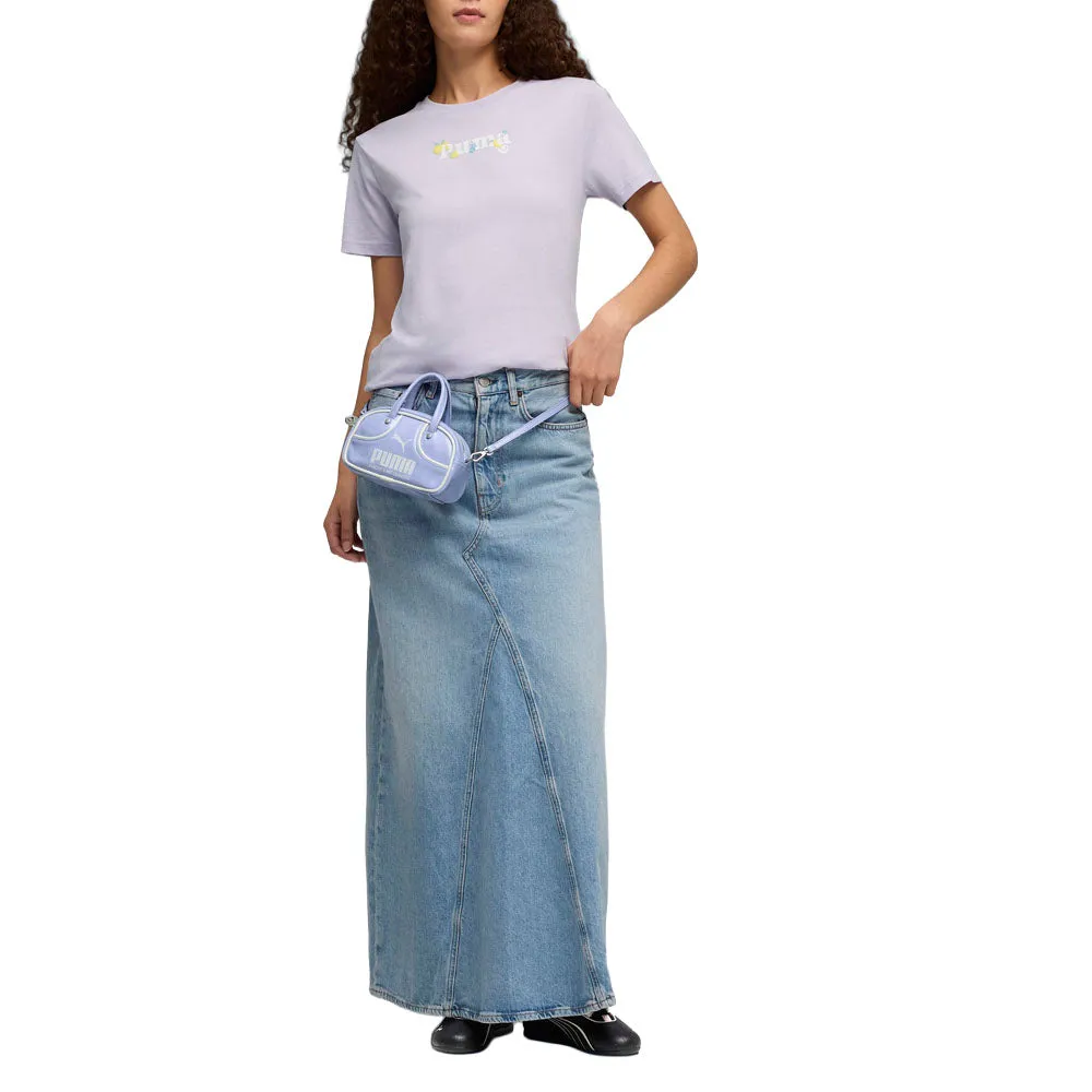 Citrus Crew Neck Short Sleeve T-Shirt sold by Shoebacca product image thumbnail 5