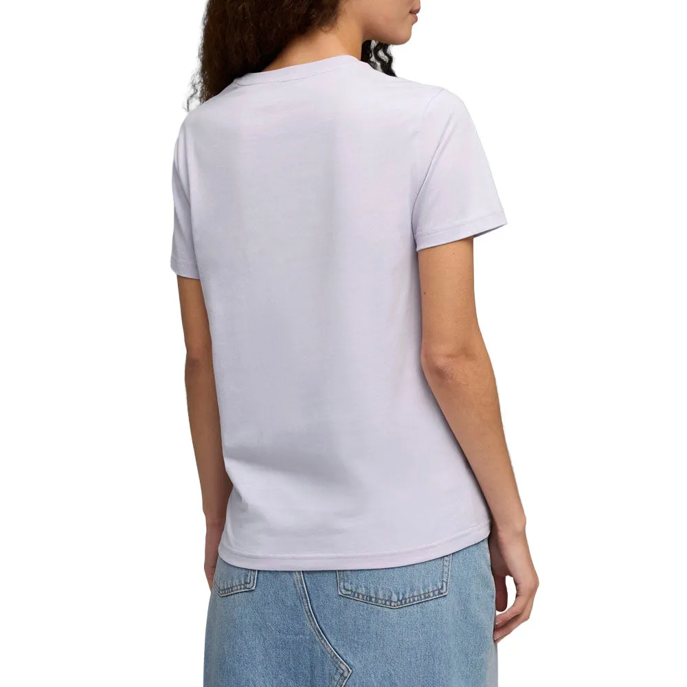 Citrus Crew Neck Short Sleeve T-Shirt sold by Shoebacca product image thumbnail 4