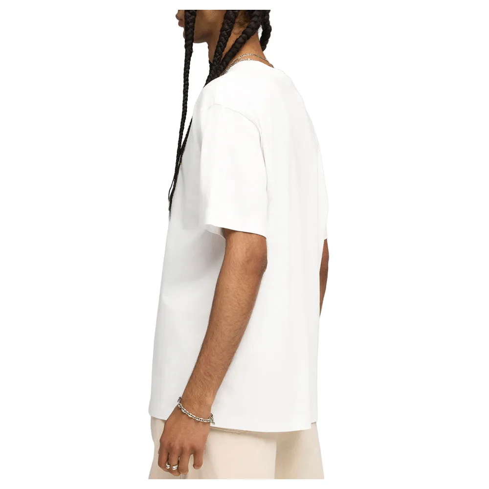 Graphic Sportswear Relaxed Crew Neck Short Sleeve T-Shirt sold by Shoebacca product image thumbnail 4