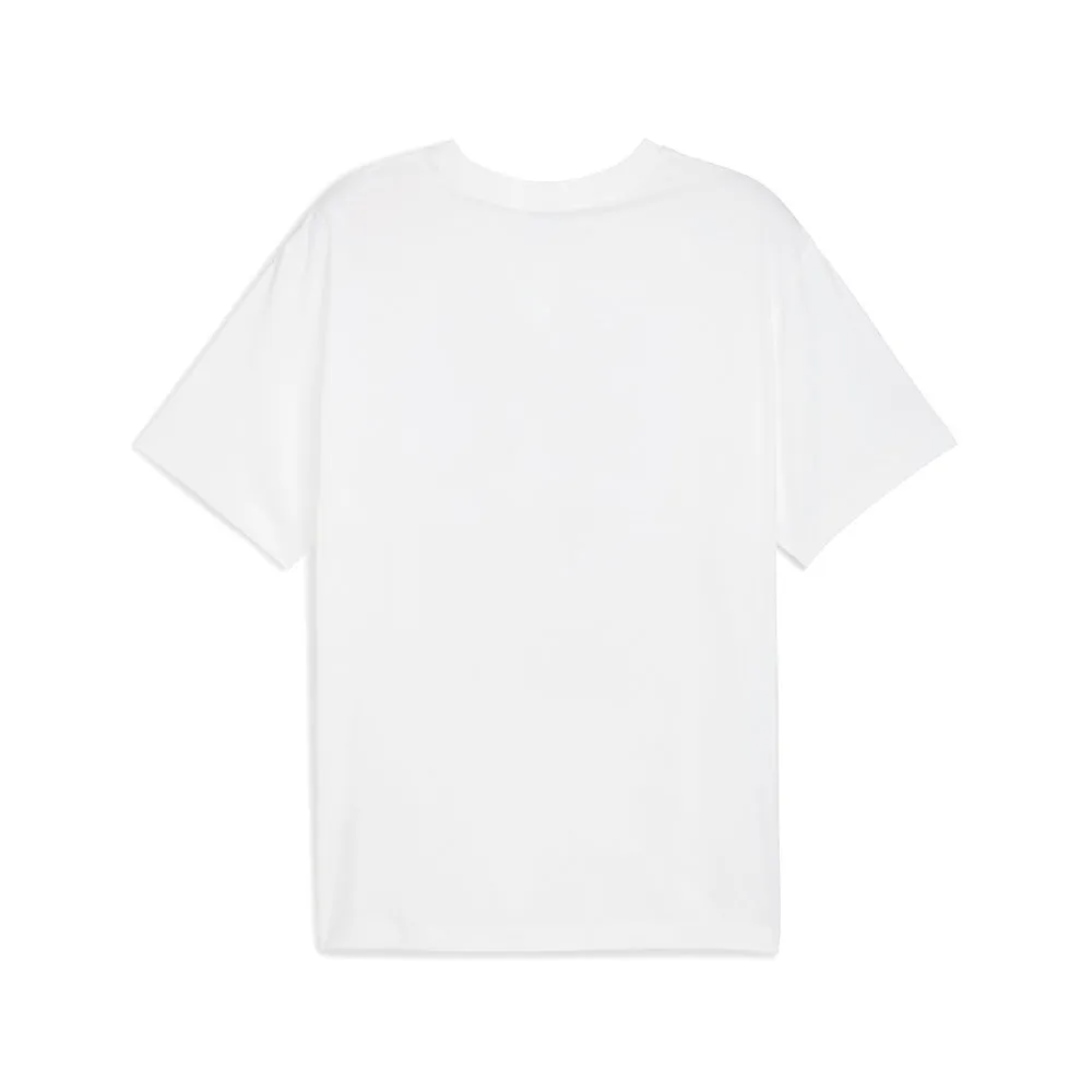 Graphic Sportswear Relaxed Crew Neck Short Sleeve T-Shirt sold by Shoebacca product image thumbnail 2
