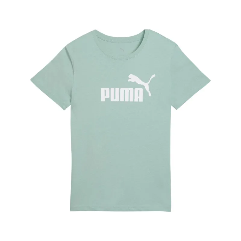 Essentials No. 1 Logo Crew Neck Short Sleeve T-Shirt made by Puma