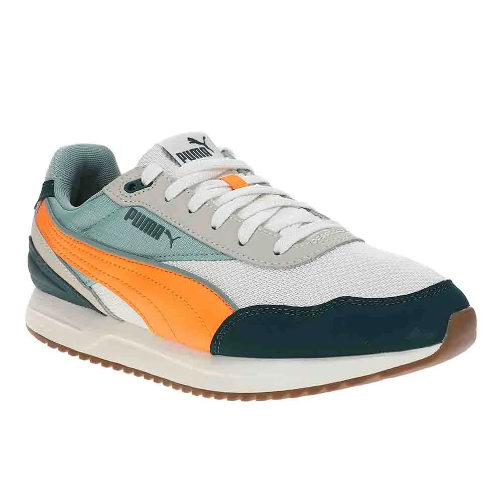R78 Gravity Lace Up Sneakers sold by Shoebacca product image thumbnail 2