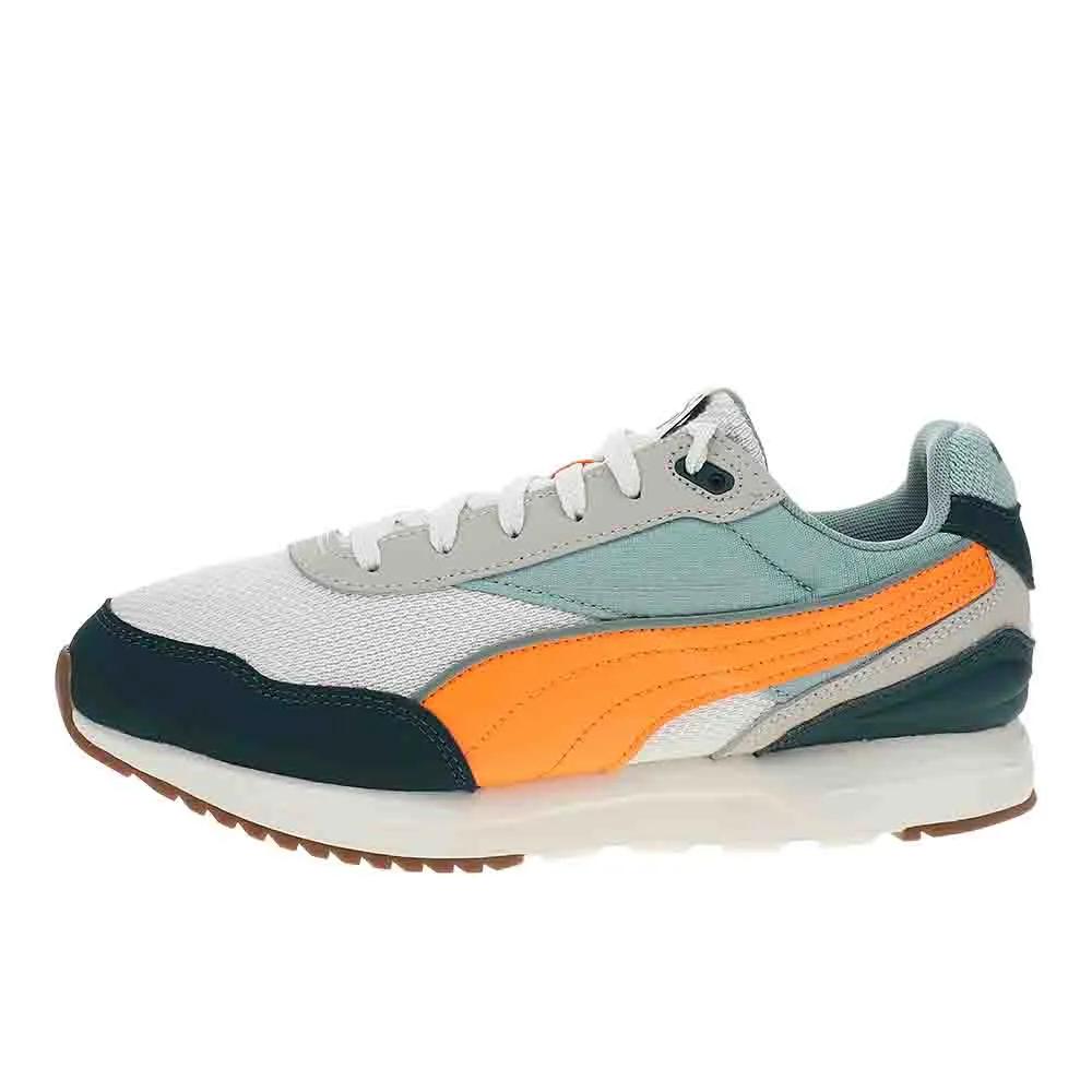 R78 Gravity Lace Up Sneakers sold by Shoebacca product image thumbnail 3