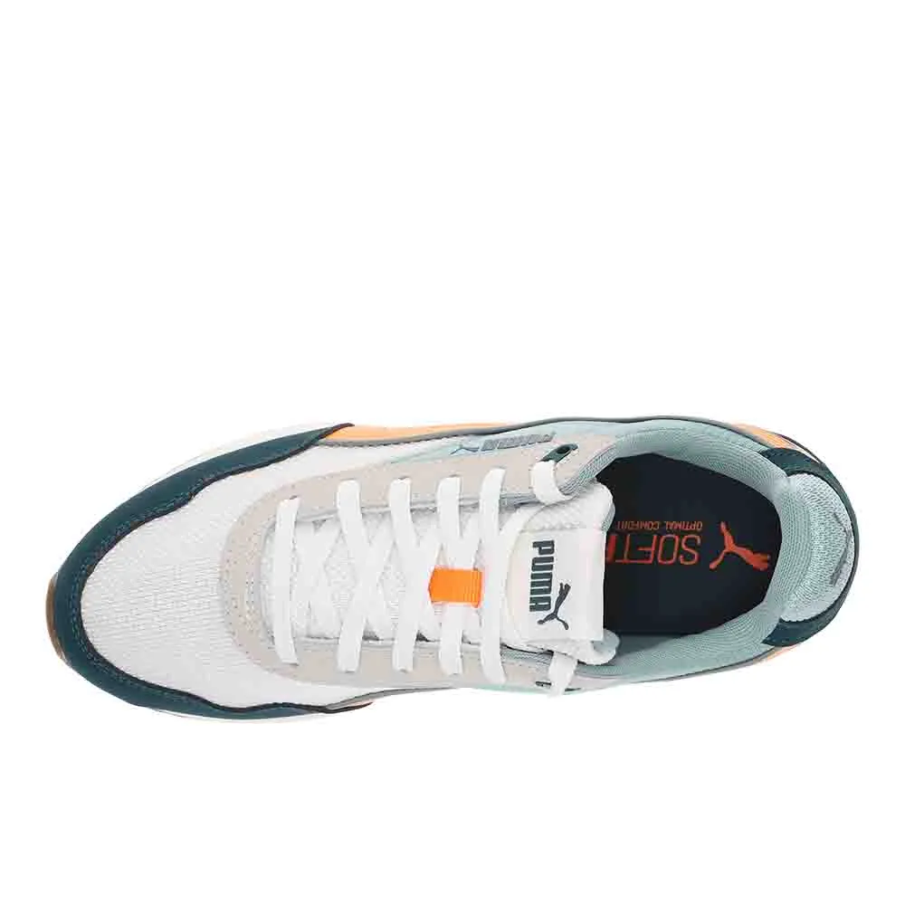 R78 Gravity Lace Up Sneakers sold by Shoebacca product image thumbnail 4