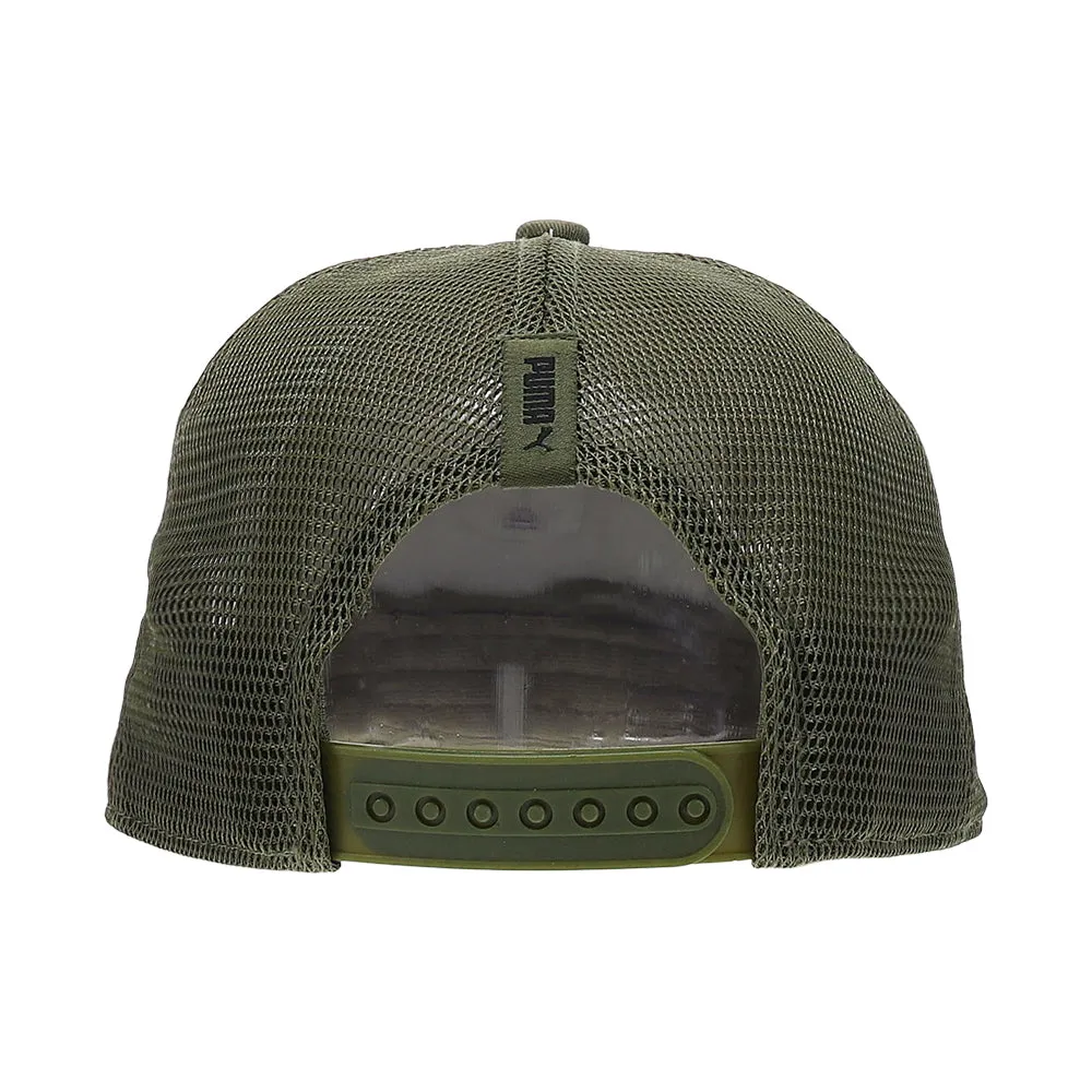 PUMA X HYROX Trucker Cap sold by Shoebacca product image thumbnail 4
