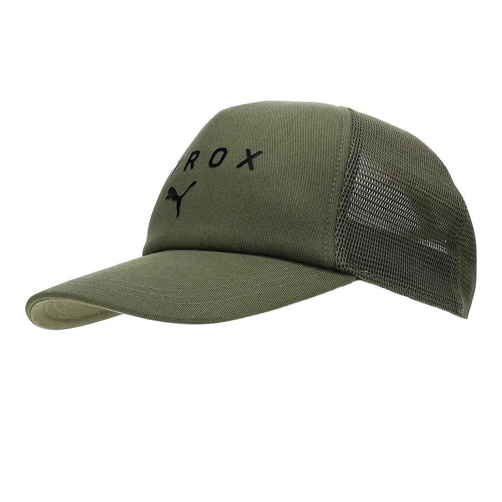 PUMA X HYROX Trucker Cap sold by Shoebacca product image thumbnail 5