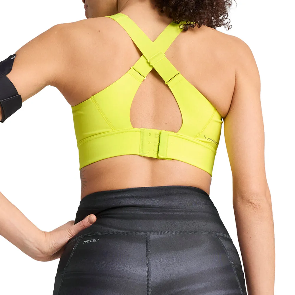 PWRbreathe Run Sports Bra sold by Shoebacca product image thumbnail 4