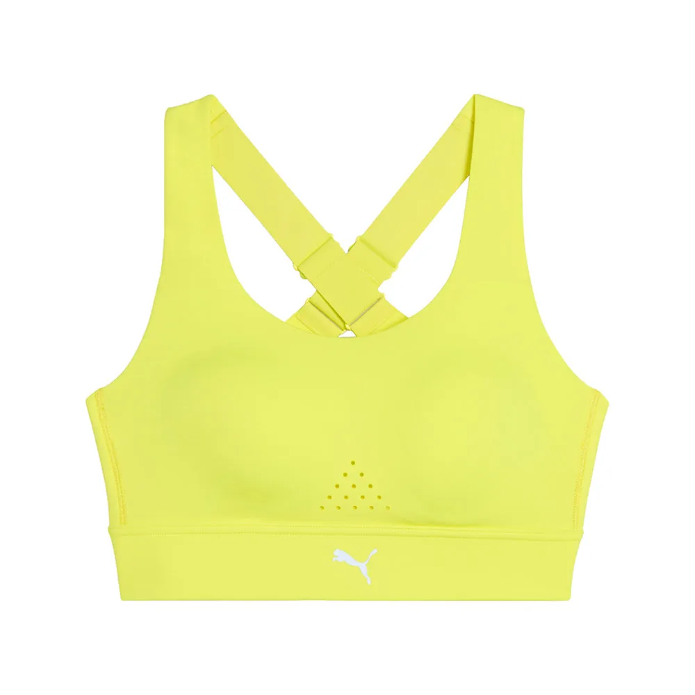 PWRbreathe Run Sports Bra sold by Shoebacca