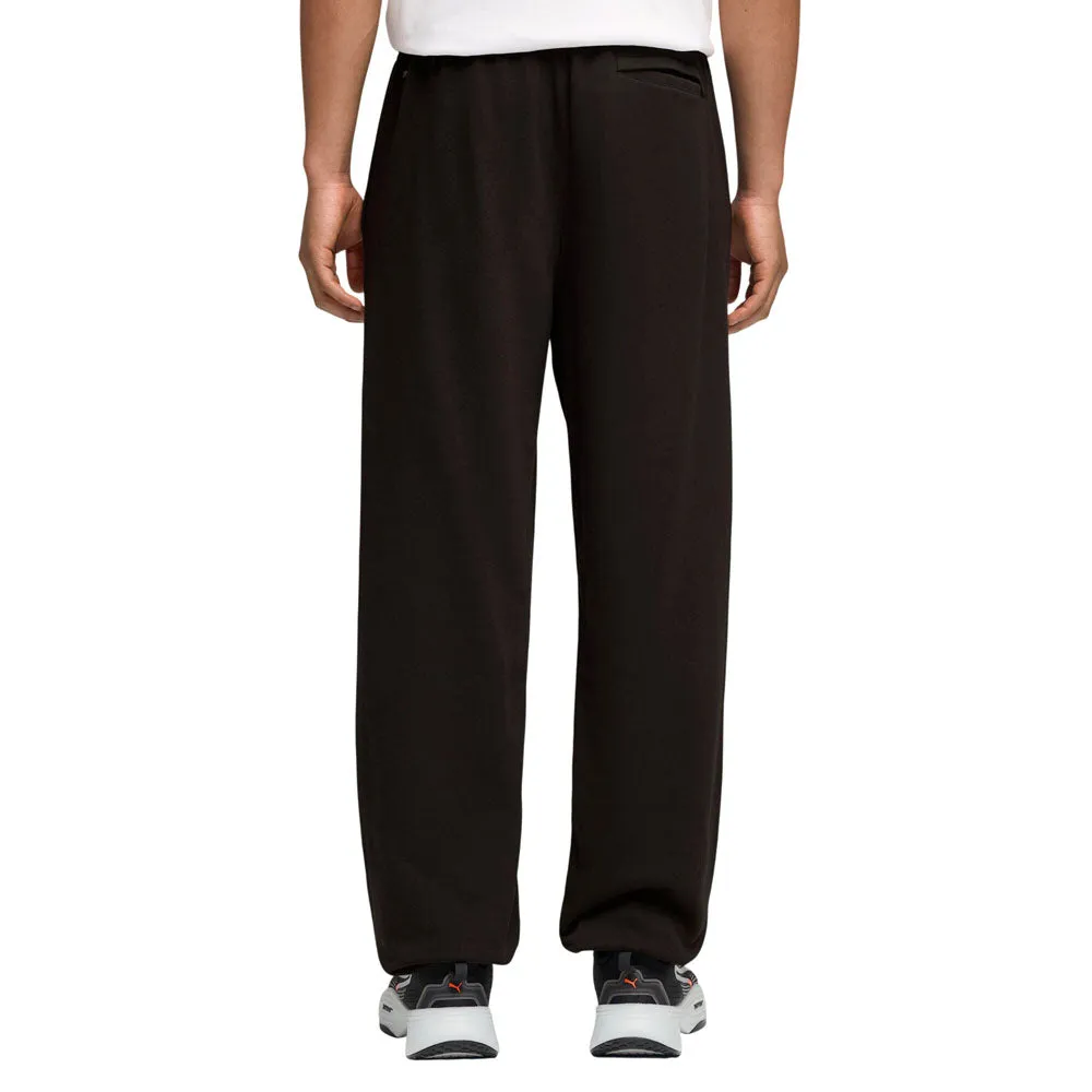Graphic French Terry Joggers sold by Shoebacca product image thumbnail 4