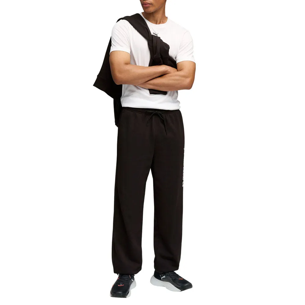 Graphic French Terry Joggers sold by Shoebacca product image thumbnail 5